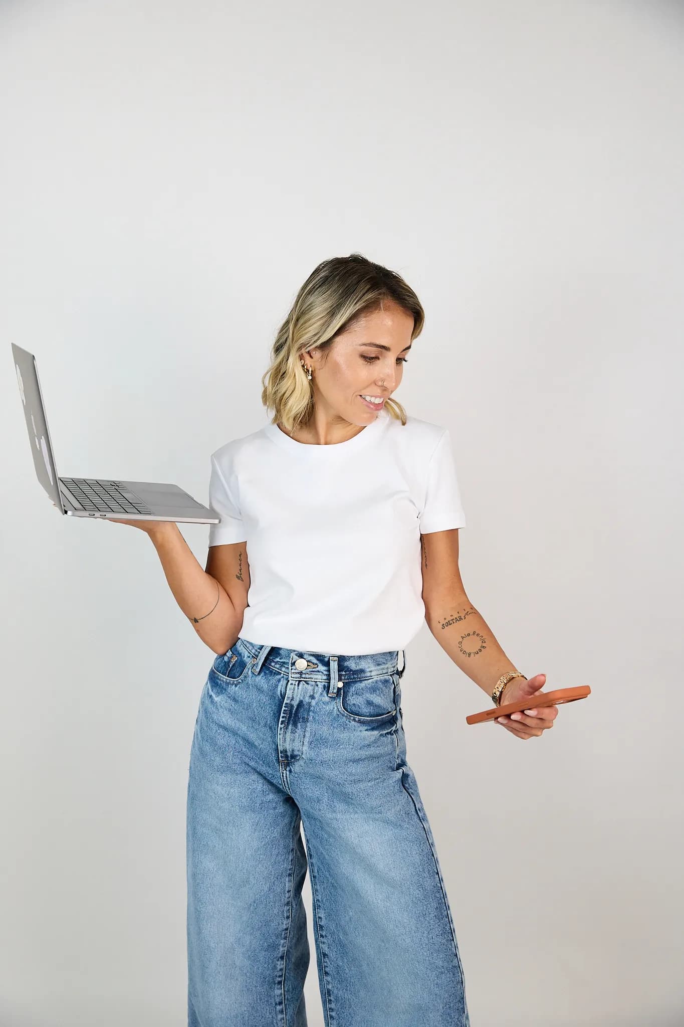 Influencer Lifestyle